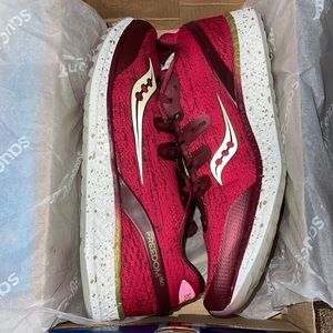 Saucony Freedom ISO